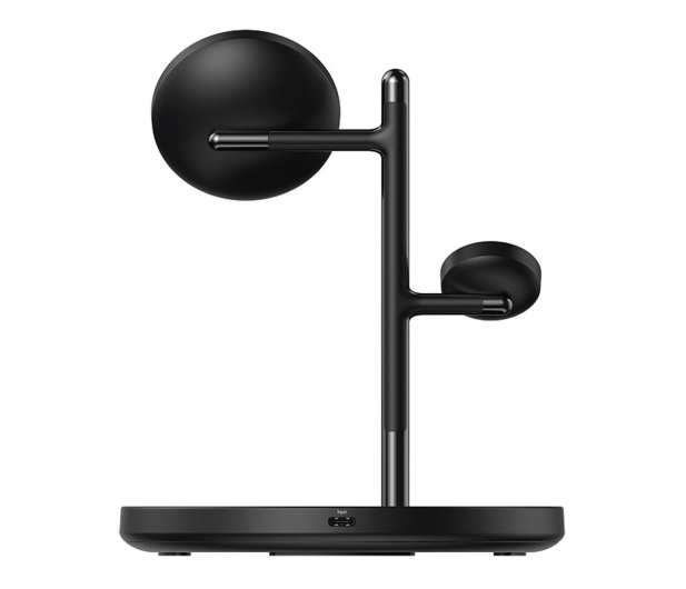 ANKER MagGo 3w1 Stand 15W Qi2 czarna B25M3311 - 1274252 - zdjęcie 4